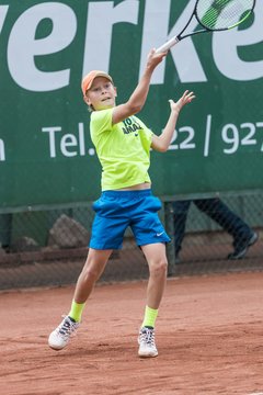 Bild 51 - Rosenpokal